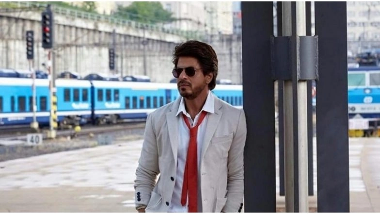 Shah Rukh Khan's Next With Rajkumar Hirani To Be an Immigration Themed Social Comedy, Actor Growing His Hair For The Same?