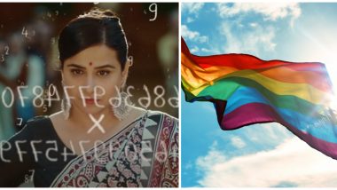 Shakuntala Devi: Vidya Balan's Film To Show The Late Maths Whiz's Pioneering Work In LGBT Movement And We Have Proof