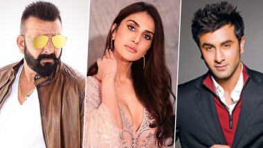 Shamshera: Sanjay Dutt, Ranbir Kapoor and Vaani Kapoor’s Film Shoot Gets Postponed Due to COVID-19?