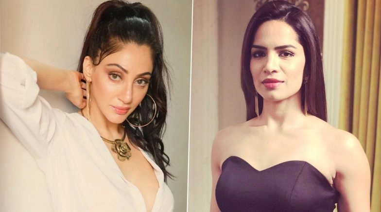 EXCLUSIVE: Reyhna Pandit Confirms Playing The New Aaliya In Kumkum Bhagya 