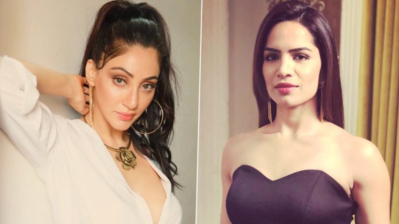 EXCLUSIVE: Reyhna Pandit Confirms Playing The New Aaliya Mehra In Kumkum Bhagya! (Deets Inside)