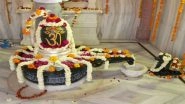Hariyali Teej 2020 Dos and Don'ts: 10 Fasting and Shiv-Parvati Puja Rules That You MUST Follow to Bring in Good Luck and Positivity in Your Married Life Amid Sawan