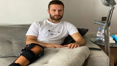 Shkodran Mustafi Injury Update: Arsenal Defender Undergoes Surgery, to Be Out of Action Until October