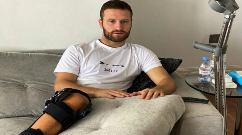 Shkodran Mustafi Injury Update: Arsenal Defender Undergoes Surgery, to Be Out of Action Until October