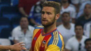 Shkodran Mustafi Injury Update: Arsenal Defender to Miss FA Cup Final Against Chelsea