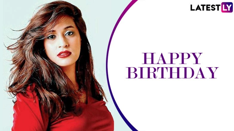Shweta Pandit Birthday Special: Aankhein Khuli, Halla Re And Other Songs of The Bollywood Singer That Prove Her Talent Is Unmatched!