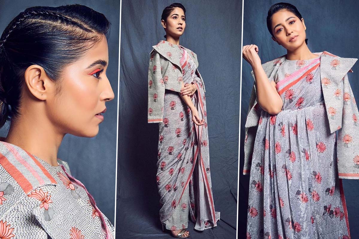 Shweta Tripathi Fashion Moments