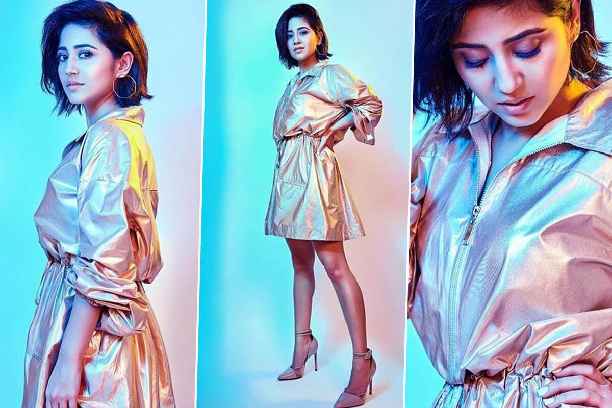 Shweta Tripathi Fashion Moments