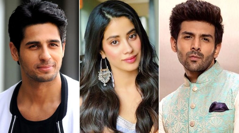 Kargil Vijay Diwas 2020: Sidharth, Janhvi, Kartik And Others Salute The Real Heroes!