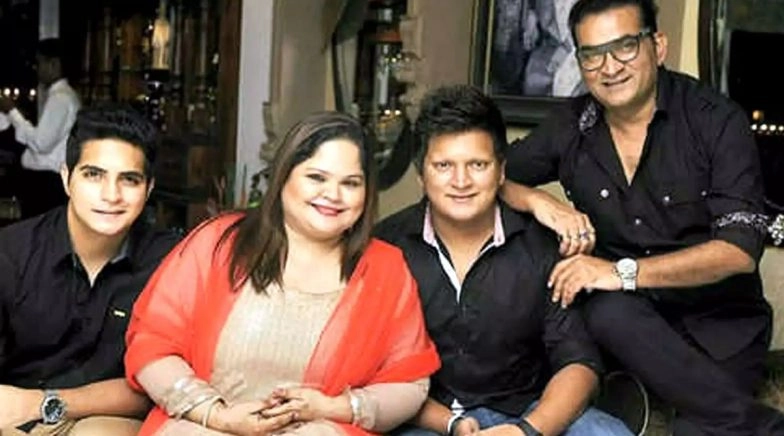 Singer Abhijeet Bhattacharya’s Son Dhruv Tests Positive For COVID-19 