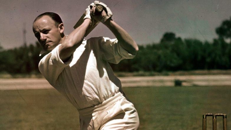 ICC Pays Tributes to Sir Don Bradman on His 20th Death Anniversary, Check Post