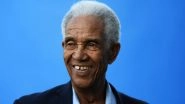 Sir Garry Sobers Birthday Special: 4 Records Held by Cricket&rsquo;s Greatest All-Rounder Ever