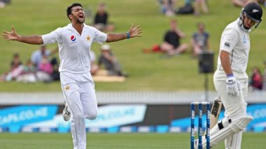 England vs Pakistan 2020: Sohail Khan Credits Waqar Younis for Teaching Him to Swing the Ball 'Late'