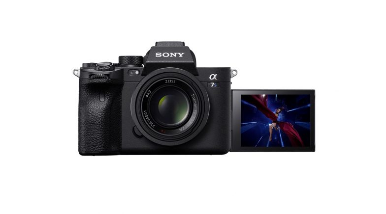 Sony Alpha 7S III Full-Frame Mirrorless Camera Launched