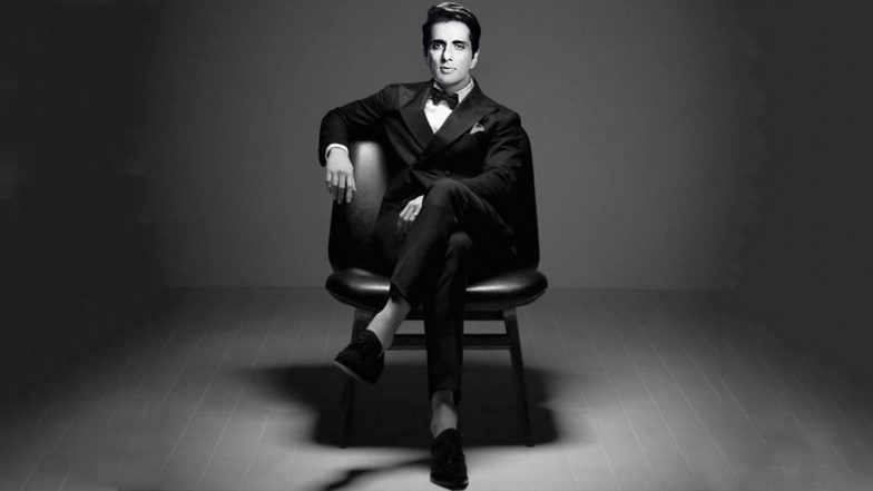 Sonu Sood Arranges Charter Flight for Indian Students Stranded in Kyrgyzstan amid COVID-19 Pandemic (Read Tweet)