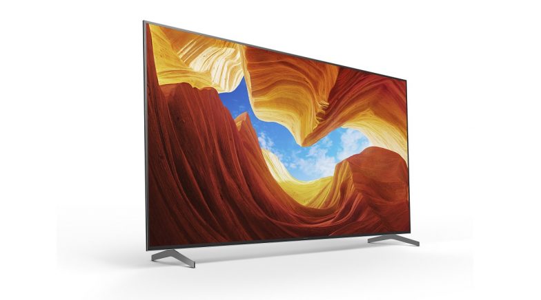 Sony PS5 Ready Smart TVs  With Up To 8K Resolution Announced