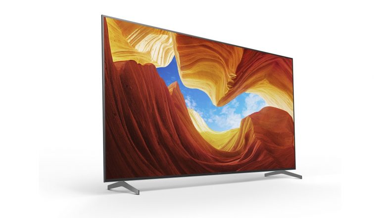 New Sony PS5 Ready Smart TVs With Up to 8K Resolution Announced, Check Prices & Features