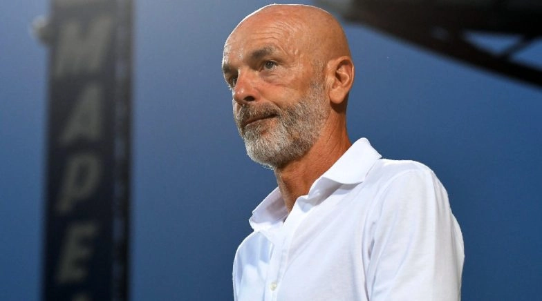 AC Milan Head Coach Stefano Pioli Signs 2-Year Extension Until 2022