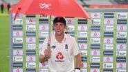 Stuart Broad&rsquo;s First Instagram Post After Taking 500 Test Wickets is Special! England Pacer Says 'I Love Cricket'