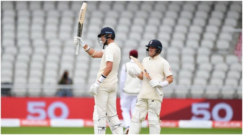 Stuart Broad Smashes Third-Fastest Test Fifty for England, Joins Flintoff, Allan Lamb in Elite List