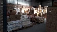 Fake COVID-19 Kits Seized, 407 People Arrested From 77 Countries in International Raids, Says Interpol