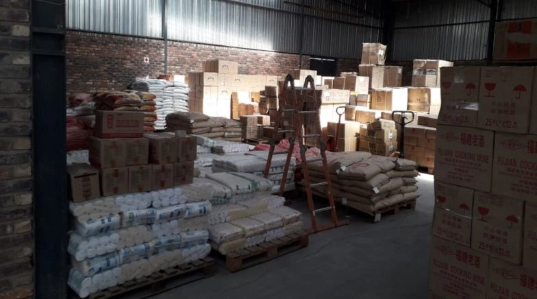 Fake COVID-19 Kits Seized, 407 People Arrested From 77 Countries in International Raids, Says Interpol