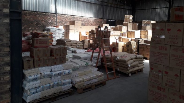 Fake COVID-19 Kits Seized, 407 People Arrested From 77 Countries in International Raids, Says Interpol