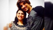 Sushant Singh Rajput's Sister Neetu Singh Posts Letter Remembering Late Actor on Rakhi