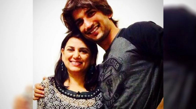 Sushant Singh Rajput's Sister Mitu Singh and Cook Neeraj To be Questioned Again