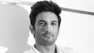 Sushant Singh Rajput Case: CBI Team Reaches Actor's Bandra Flat to Recreate Death Scene