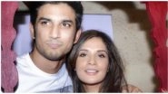 Richa Chadha Calls Out the Nepotism Debates, the Fake Condolers of Sushant Singh Rajput's Demise in a Hard-Hitting Blog Post