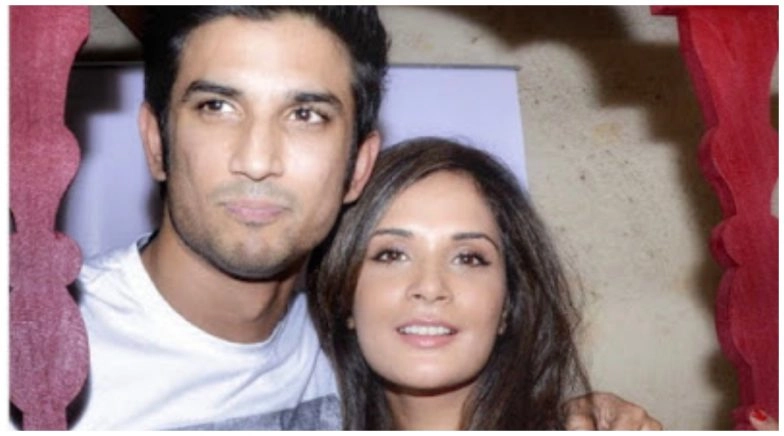 Richa Chadha Calls Out Sushant Singh Rajput's So-Called Fans, Media, And The Industry