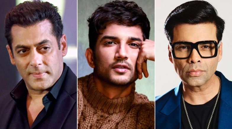 Sushant Singh Suicide Case: Bihar Court Dismisses Plea Against Salman Khan, Karan Johar 