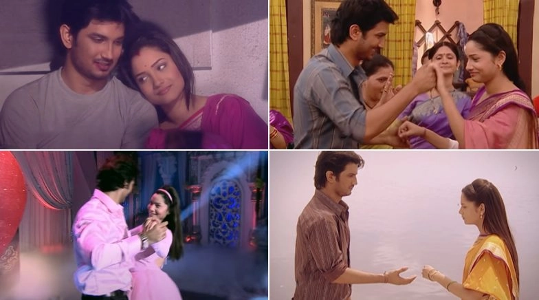 Pavitra Rishta Clocks 12 Years (Watch Video)