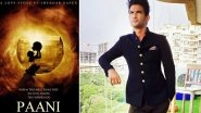 Paani: From Plot, Casting Changes to Controversies, Here's All You Need to Know About Shekhar Kapur's Shelved YRF Project With Sushant Singh Rajput
