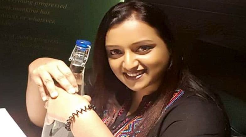 Swapna suresh, kerala gold smuggling case prime accused, admitted to hospital after complaint of chest pain | 📰 latestly