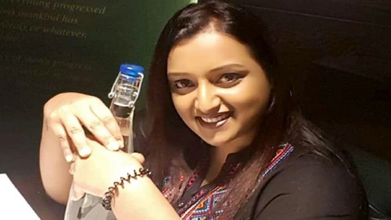 Swapna Suresh, Main Accused in Kerala Gold Smuggling Case, Taken Into Custody by NIA in Bengaluru