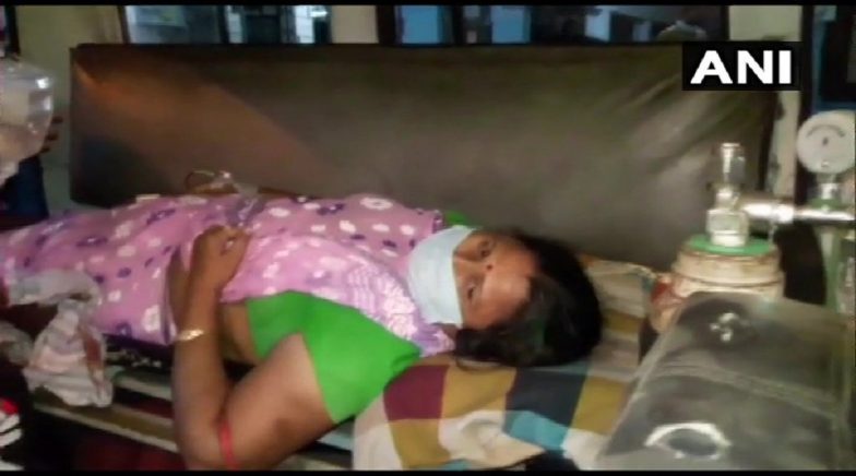 TMC Councillor Shot at by Unknown Assailant Near Kolkata, Rushed to Hospital