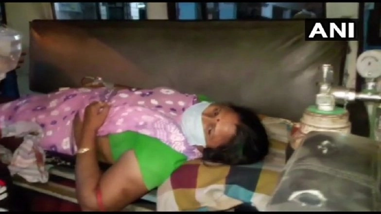 TMC Councillor Champa Das Shot at by Unknown Assailant in Barrackpore, Rushed to Hospital