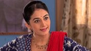 Taarak Mehta Ka Ooltah Chashmah Actor Neha Mehta Desires To Return As Anjali!