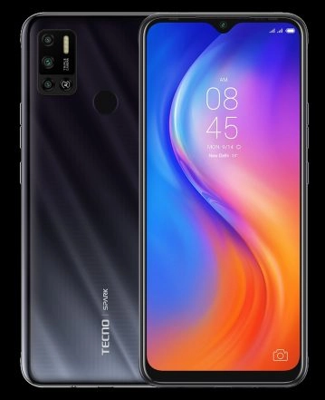 Tecno Spark 6 Air Smartphone