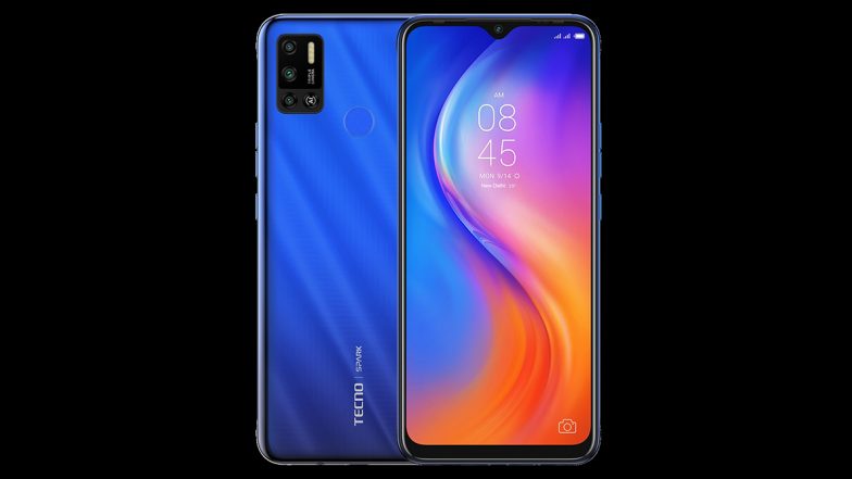 Tecno Spark 6 Air Smartphone, TWS Minipod M1 True Wireless Earphone Launched in India; Prices, Features & Other Details