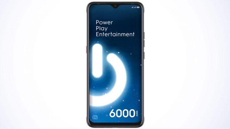 Tecno Spark Power 2 to Go on Sale Today in India at 12 Noon via Flipkart, Check Price & Exciting Offers