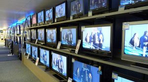 TCL Sues Samsung Over Alleged False ‘Mini LED’ TV Advertising in US Court.