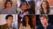 The Kissing Booth 2 Trailer: Joey King and Jacob Elordi Struggle With Long-Distance Relationship and Short-Distance Attractions (Watch Video)