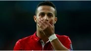 Thiago Alcantara Transfer News Latest Update: Liverpool Complete Signing of Spanish Midfielder from Bayern Munich