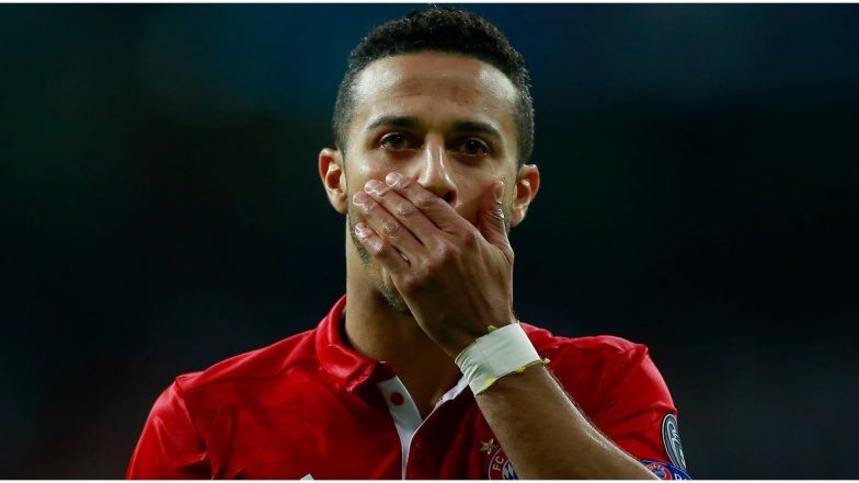 Liverpool Midfielder Thiago Alcantara to Miss Manchester City Premier League Clash, Confirms Jurgen Klopp