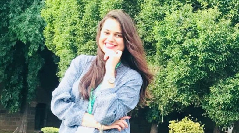 Tina Dabi, IAS Officer, Appointed BRICS Panel's Honorary Advisor