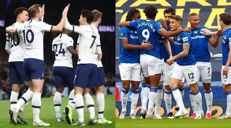 Tottenham Hotspur vs Everton, Premier League 2019-20 Live Telecast and Online Streaming Details