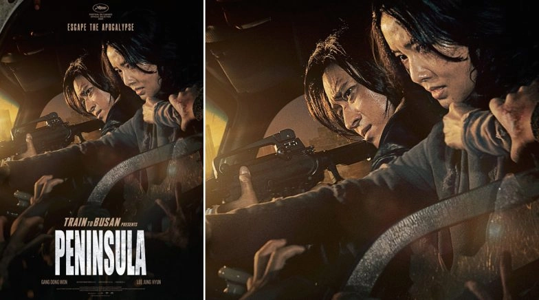 Train to Busan Sequel ‘Peninsula’ Roars At South Korean Box Office, Mints $13 Million!